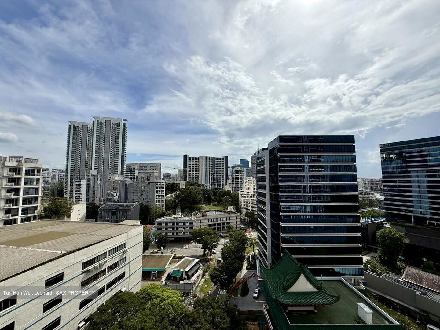 The Verve (D12), Apartment #504107191